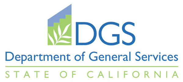 Department of General Services logo